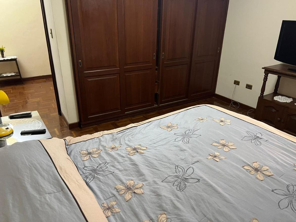 Habitaciones Privadas Novillo Cochabamba Extérieur photo