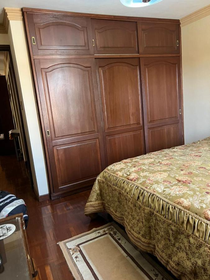 Habitaciones Privadas Novillo Cochabamba Extérieur photo