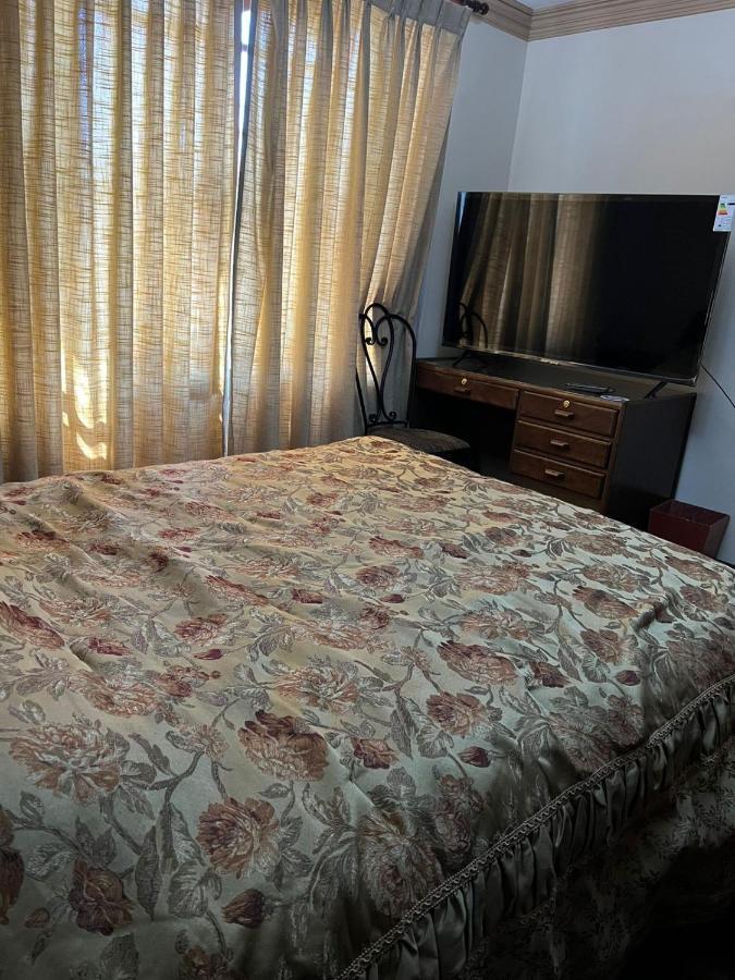 Habitaciones Privadas Novillo Cochabamba Extérieur photo